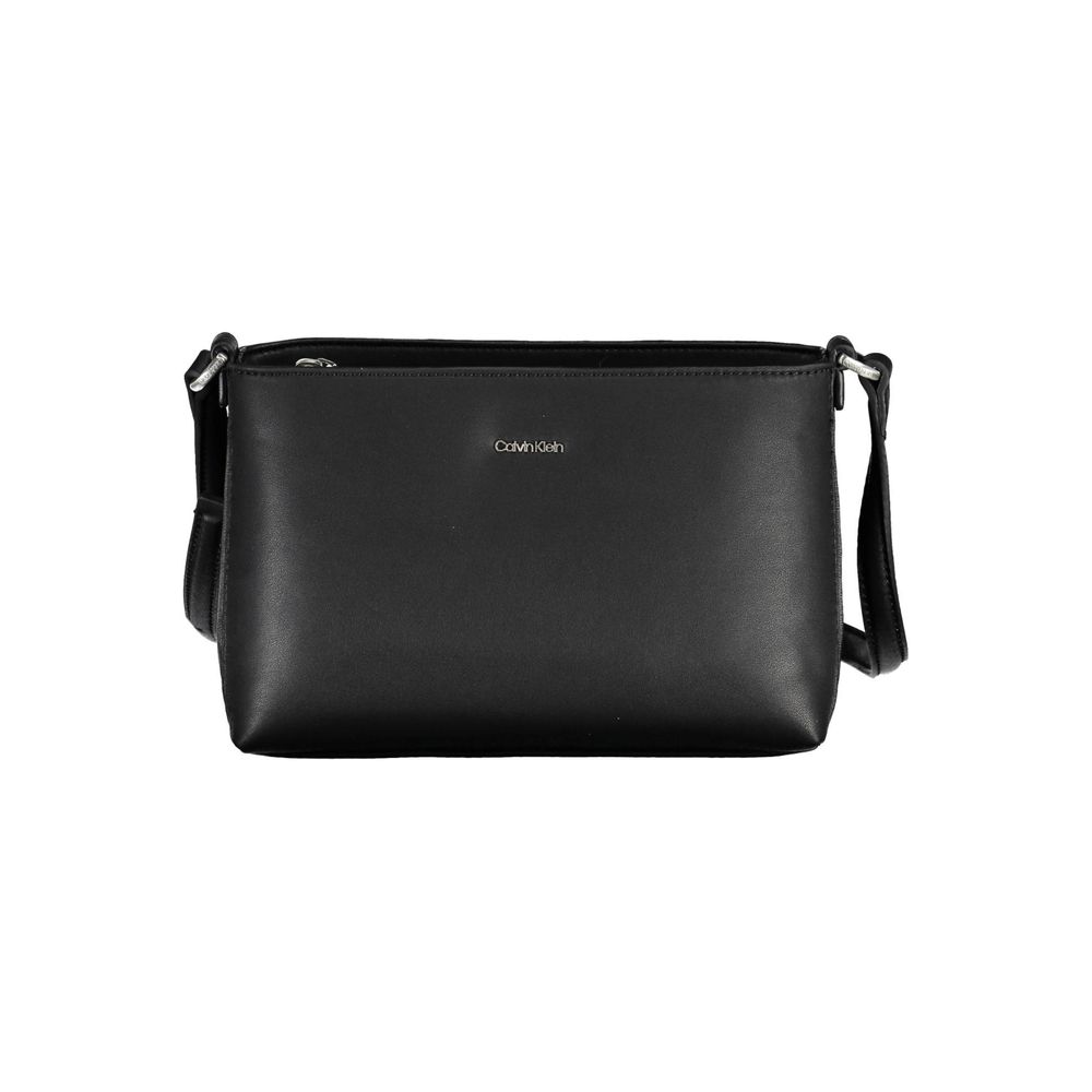 CALVIN KLEIN Sac à bandoulière Femme Noir