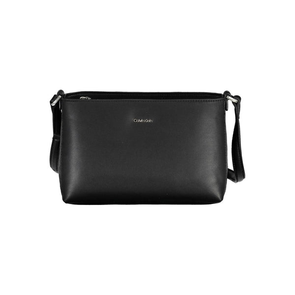 CALVIN KLEIN Sac à bandoulière Femme Noir