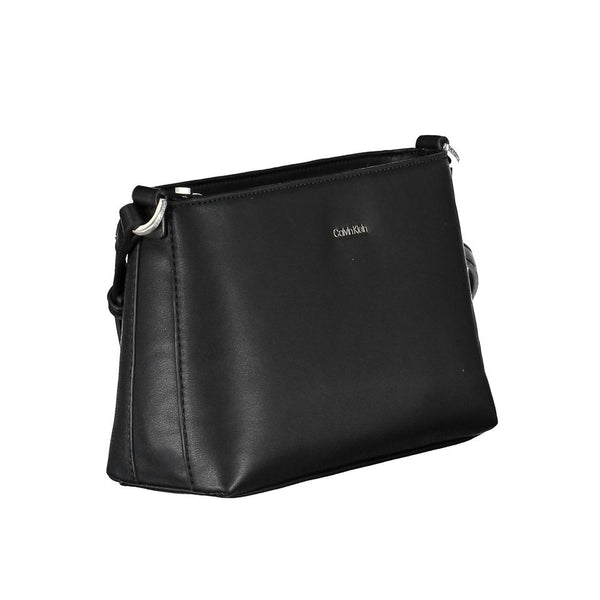 CALVIN KLEIN Sac à bandoulière Femme Noir