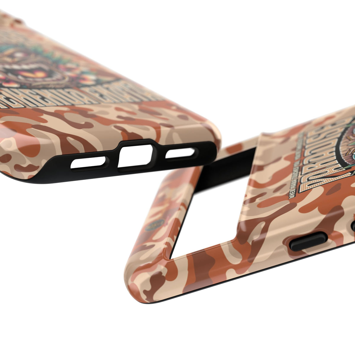 Premium Shockproof Case