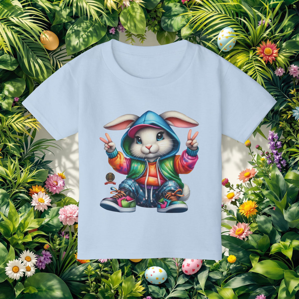Hip-Hop Rabbit