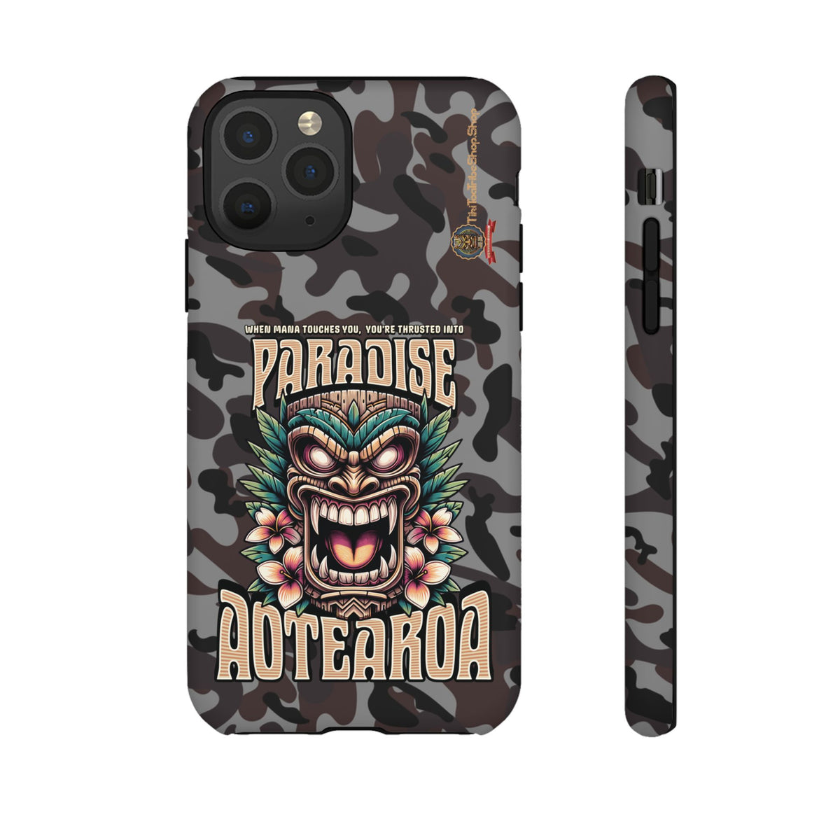 Coque Antichoc Premium