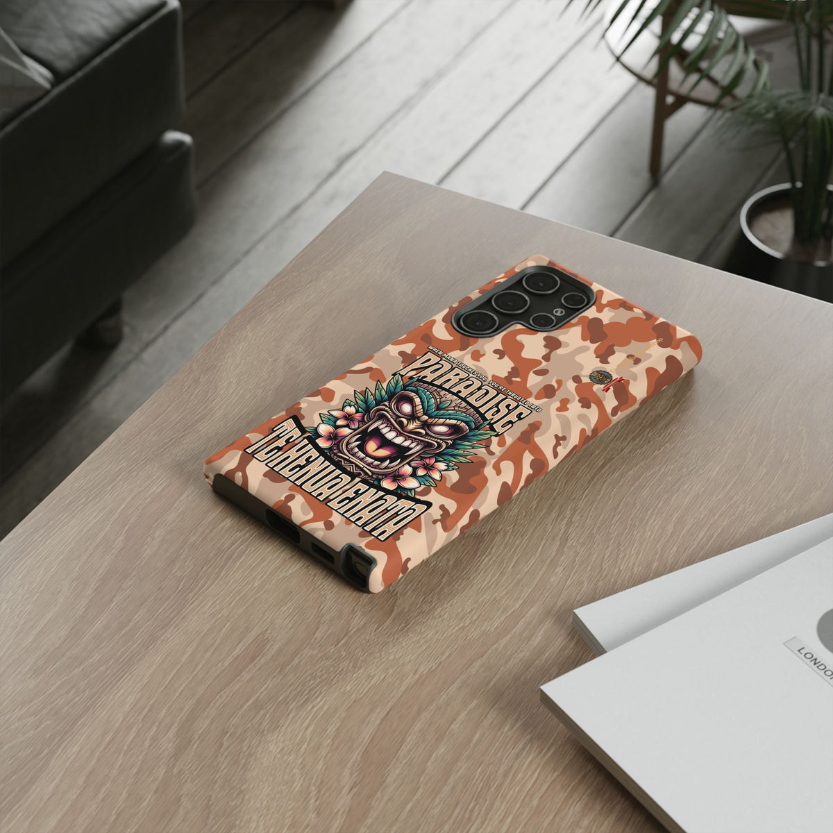 Premium Shockproof Case