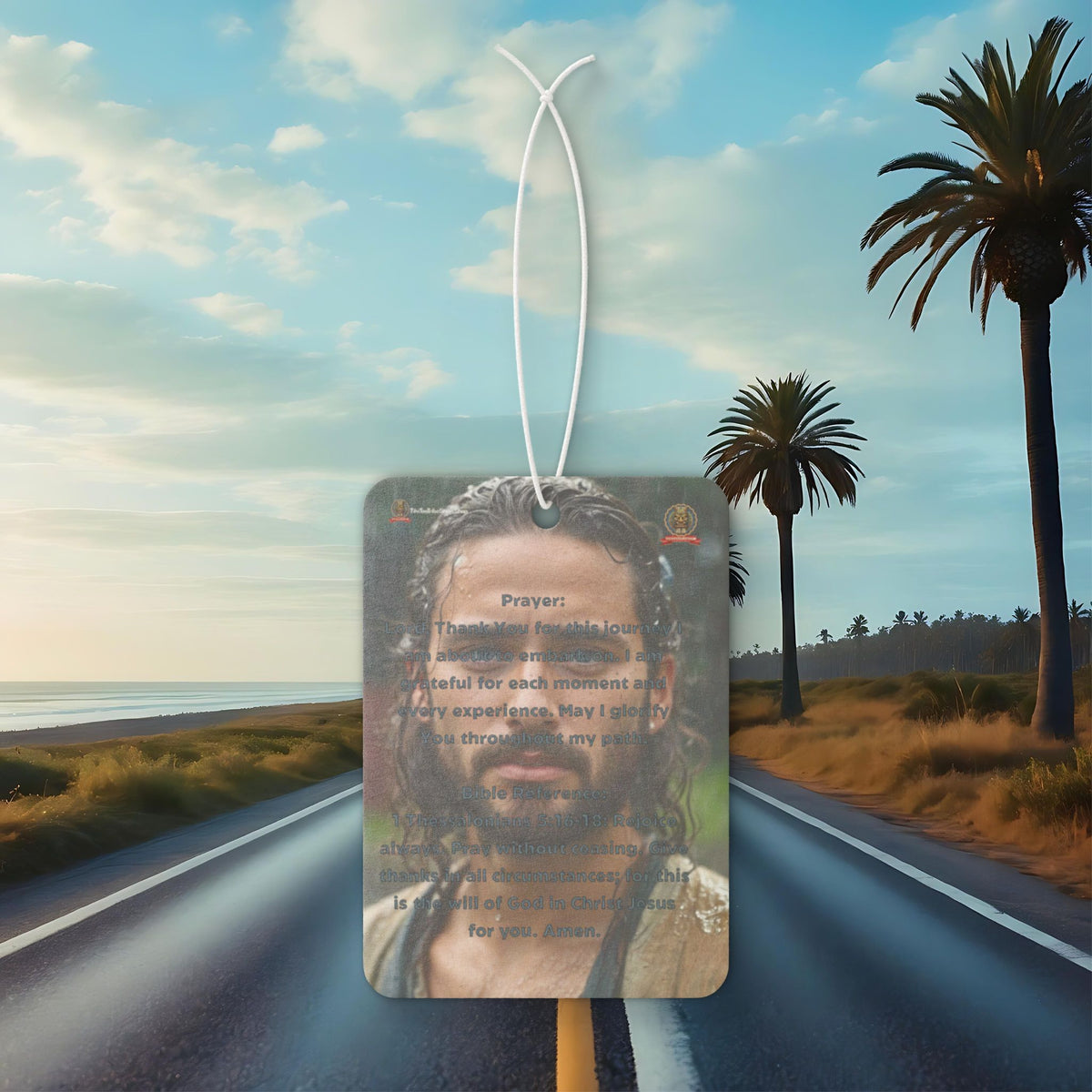 🇺🇸 Multi-purpose air freshener