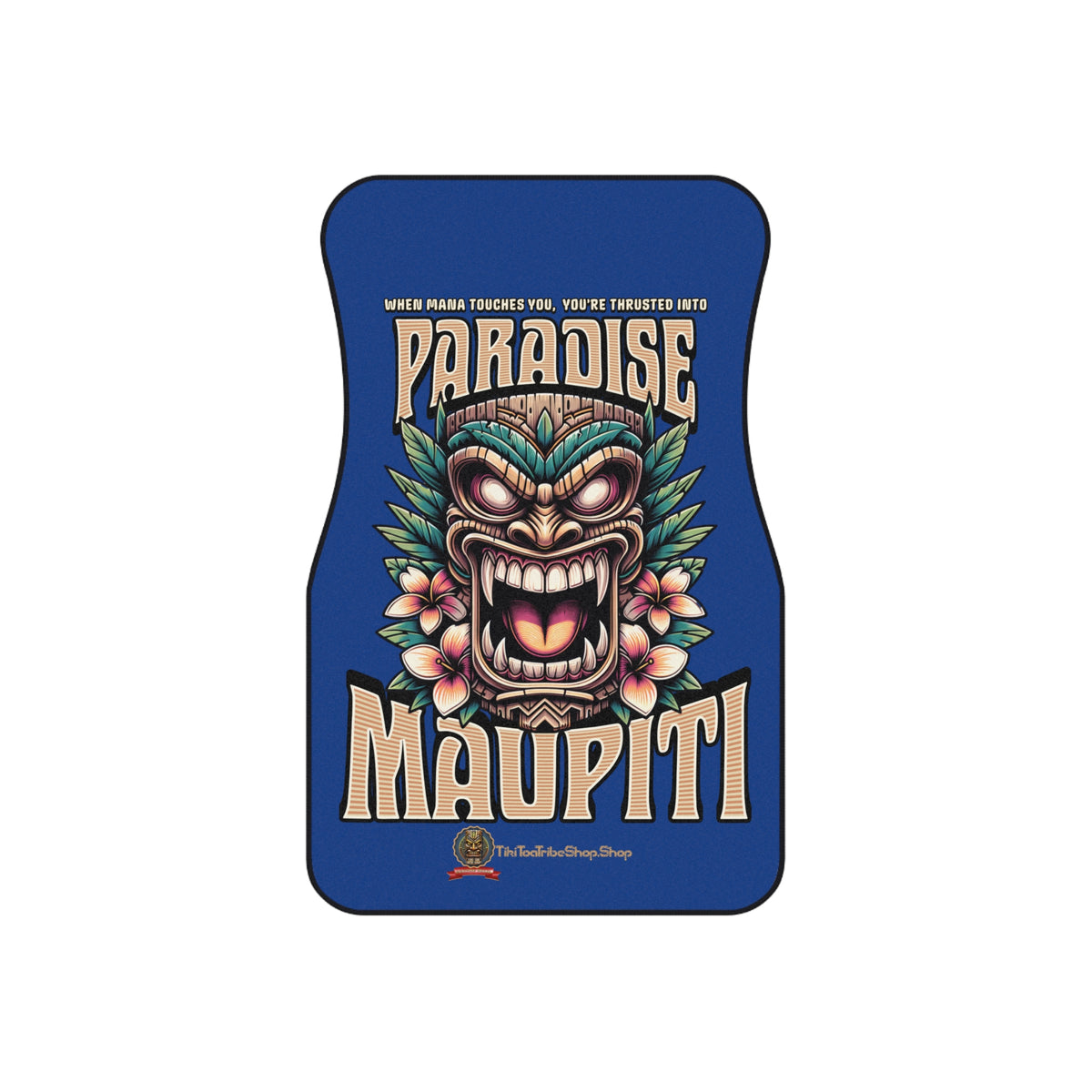 Car Mats (Set of 4)