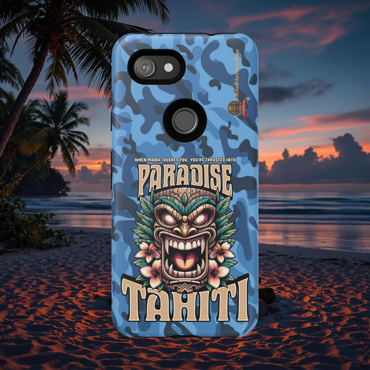 Coque Antichoc Premium