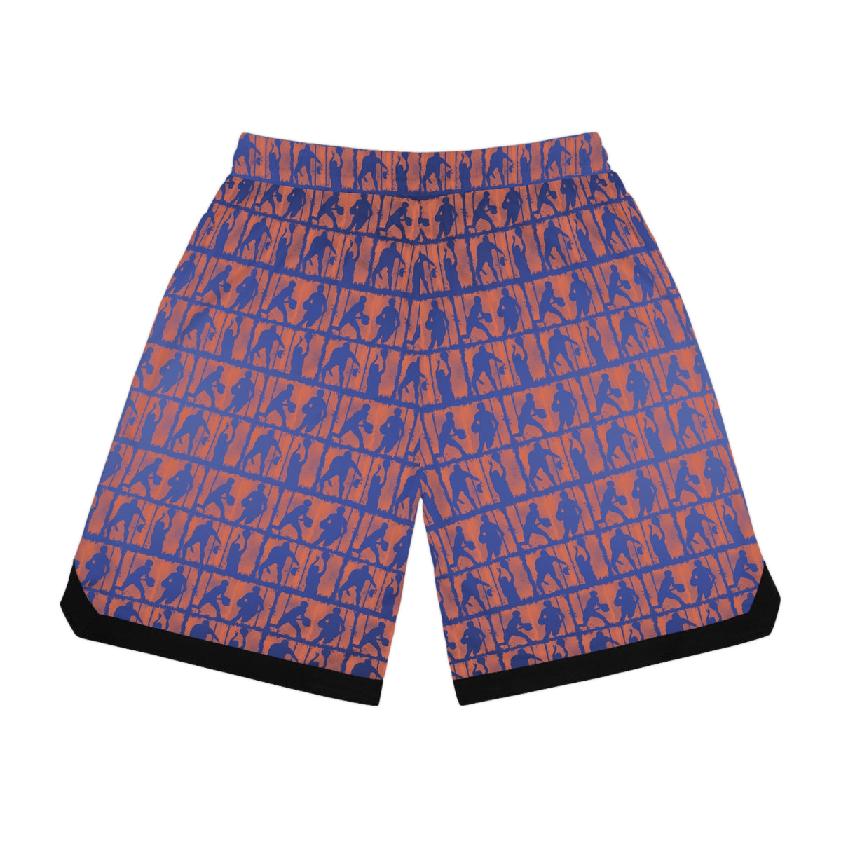SHORTS B-BALL ULTIME - LA MAÎTRISE DU TERRAIN