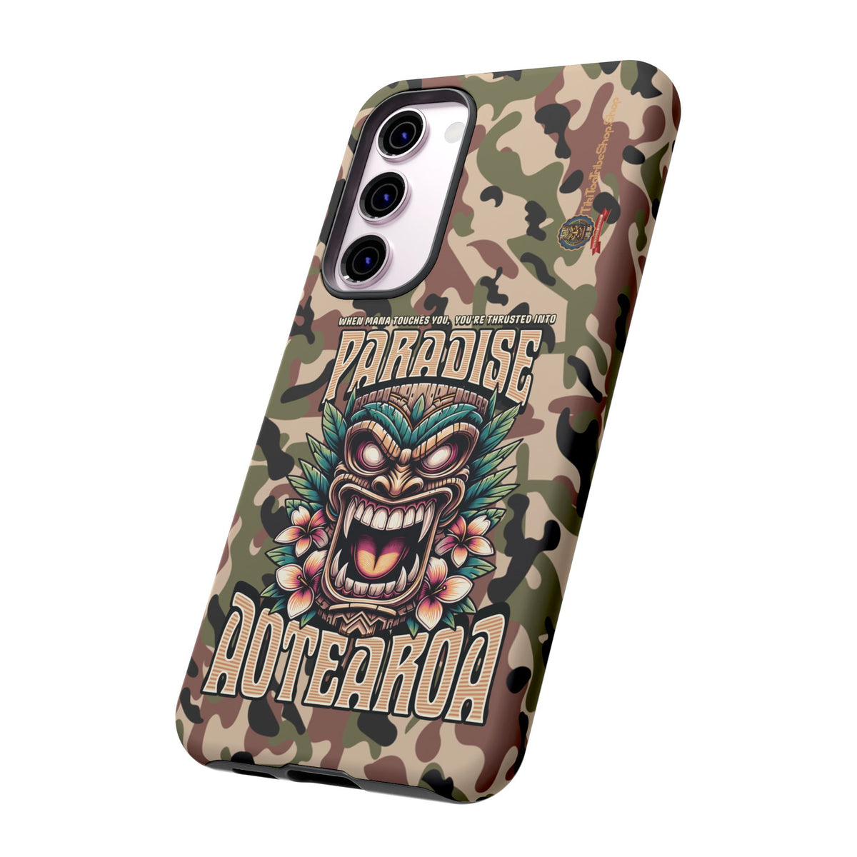 Coque Antichoc Premium