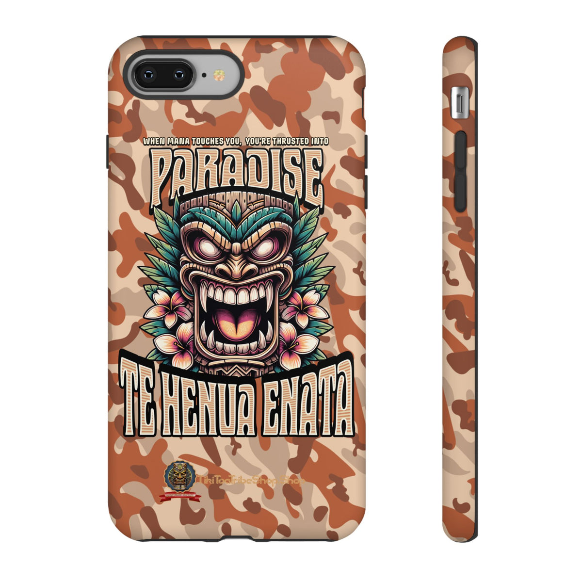 Premium Shockproof Case