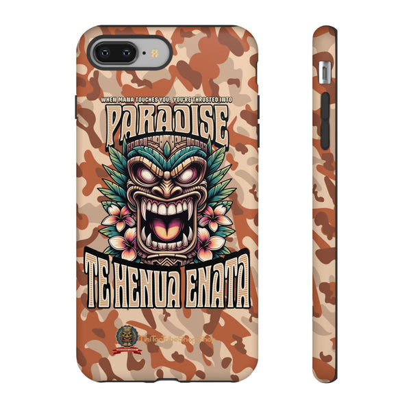 Premium Shockproof Case