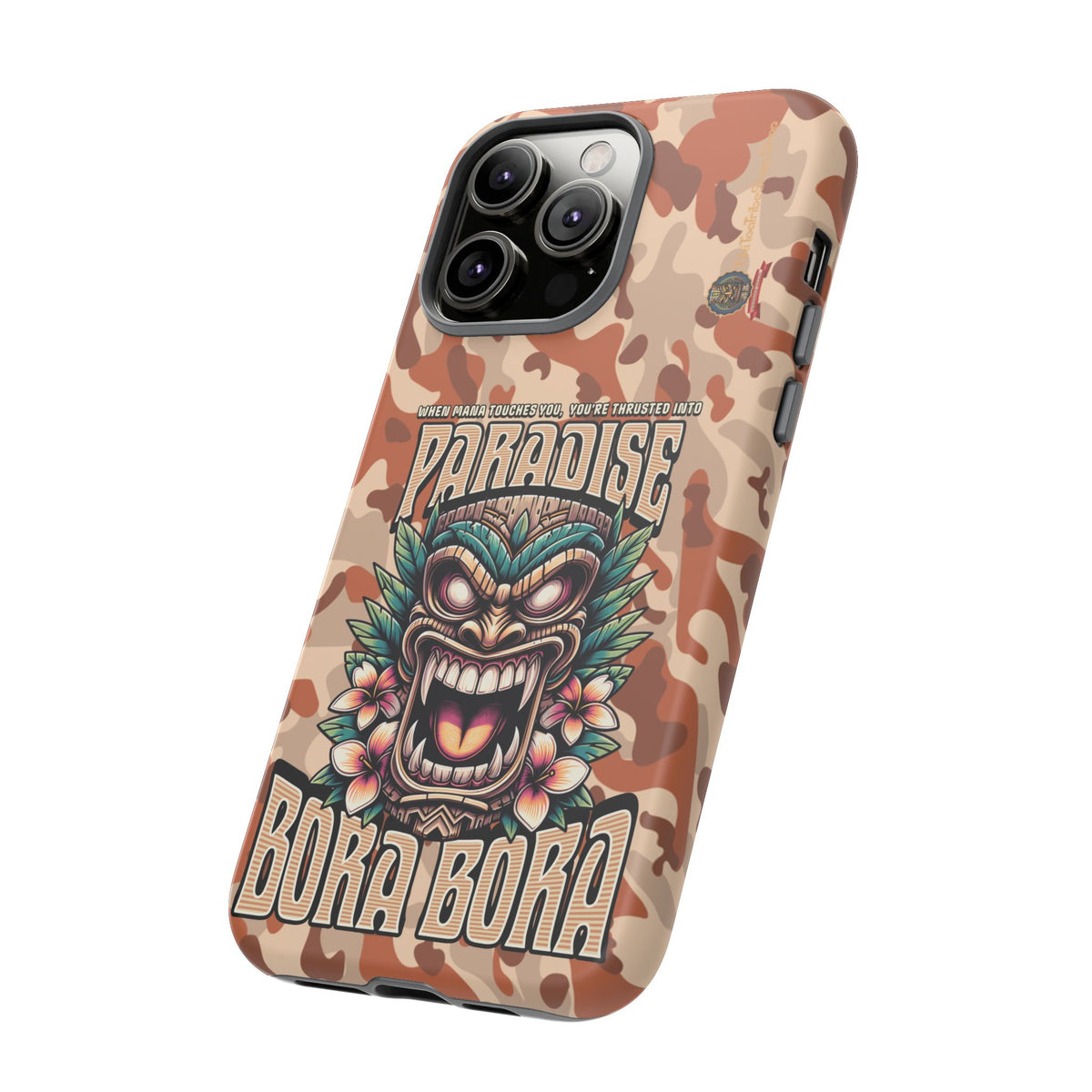 Premium Shockproof Case