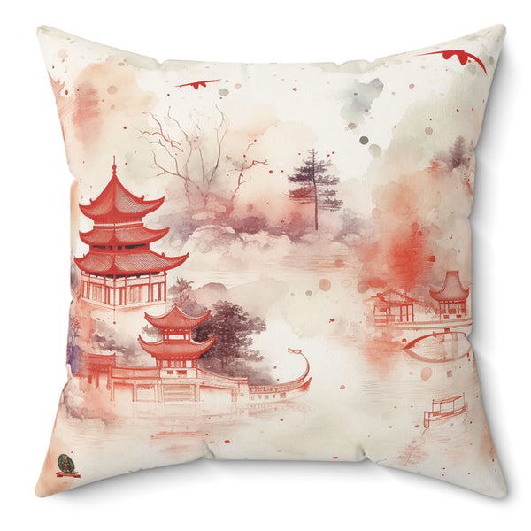 Journey to the Land of the Rising Sun: The Gardens of Remembrance