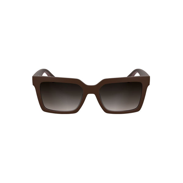 CALVIN KLEIN, Lunettes de Soleil Éco-responsables