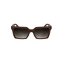 CALVIN KLEIN, Lunettes de Soleil Éco-responsables