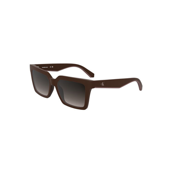CALVIN KLEIN, Lunettes de Soleil Éco-responsables