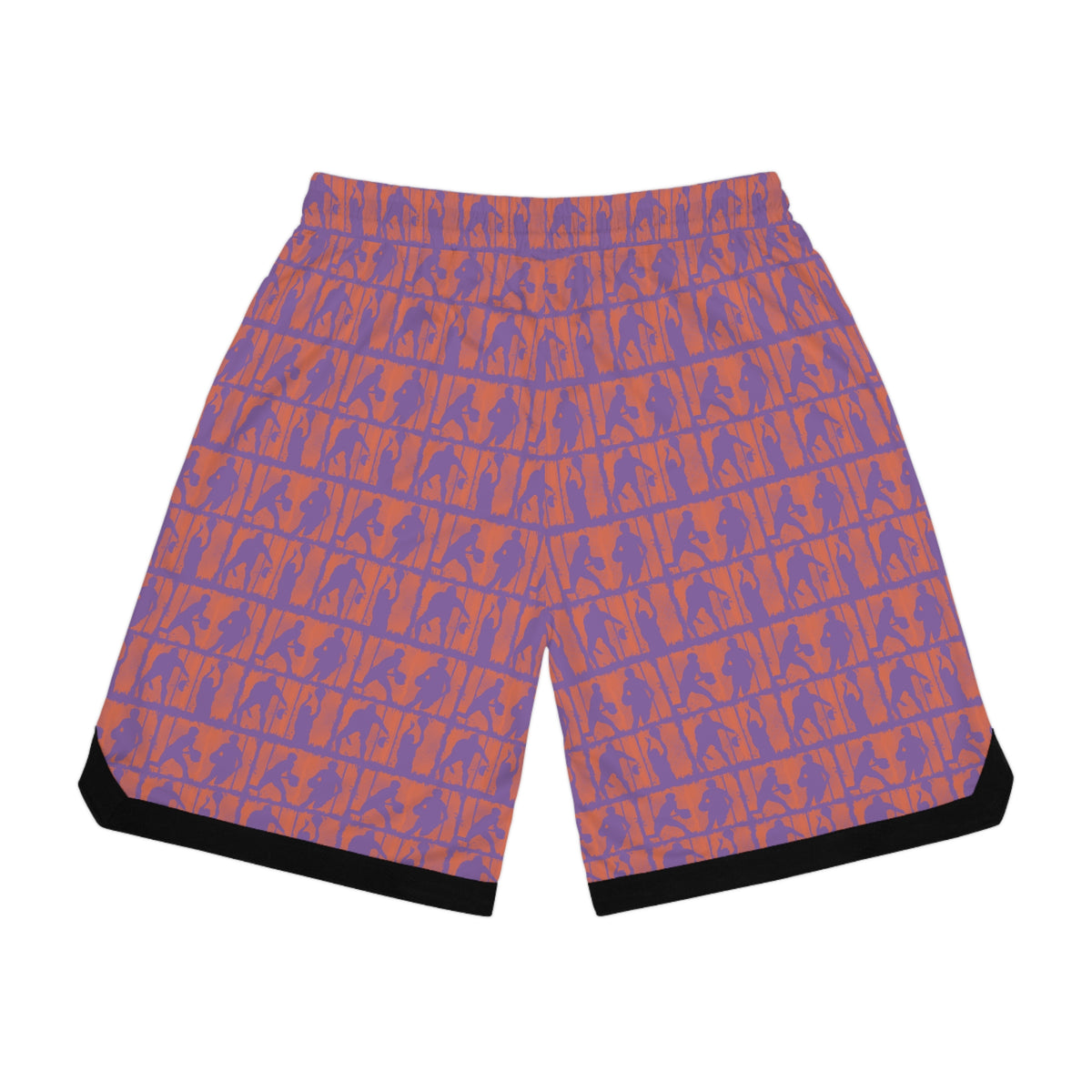 SHORTS B-BALL - GLOIRE URBAINE