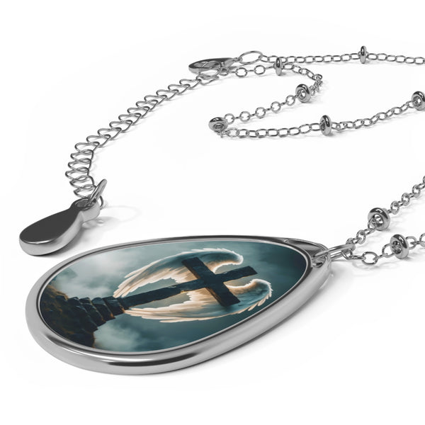 Croix de Lumière et de Brume