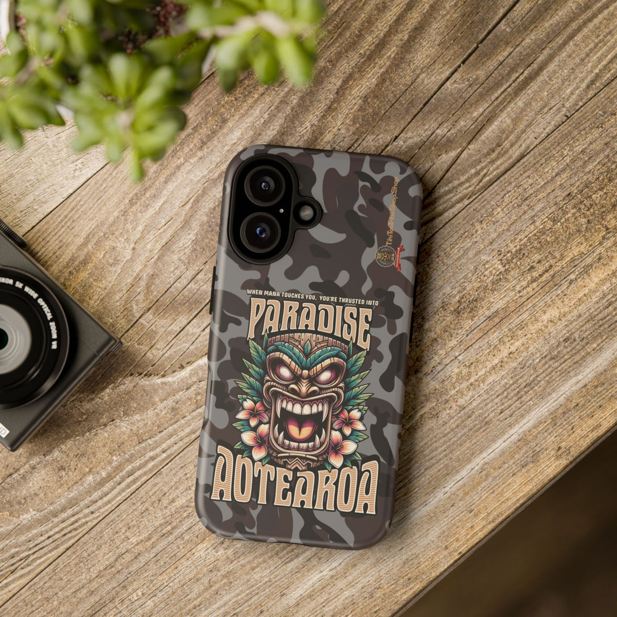 Coque Antichoc Premium