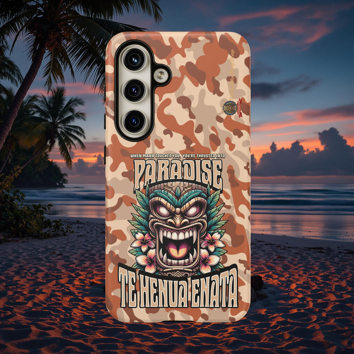 Premium Shockproof Case