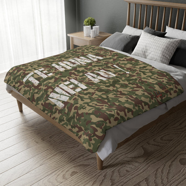 🇵🇫 Camouflage "TE HUNA NEI AU !"