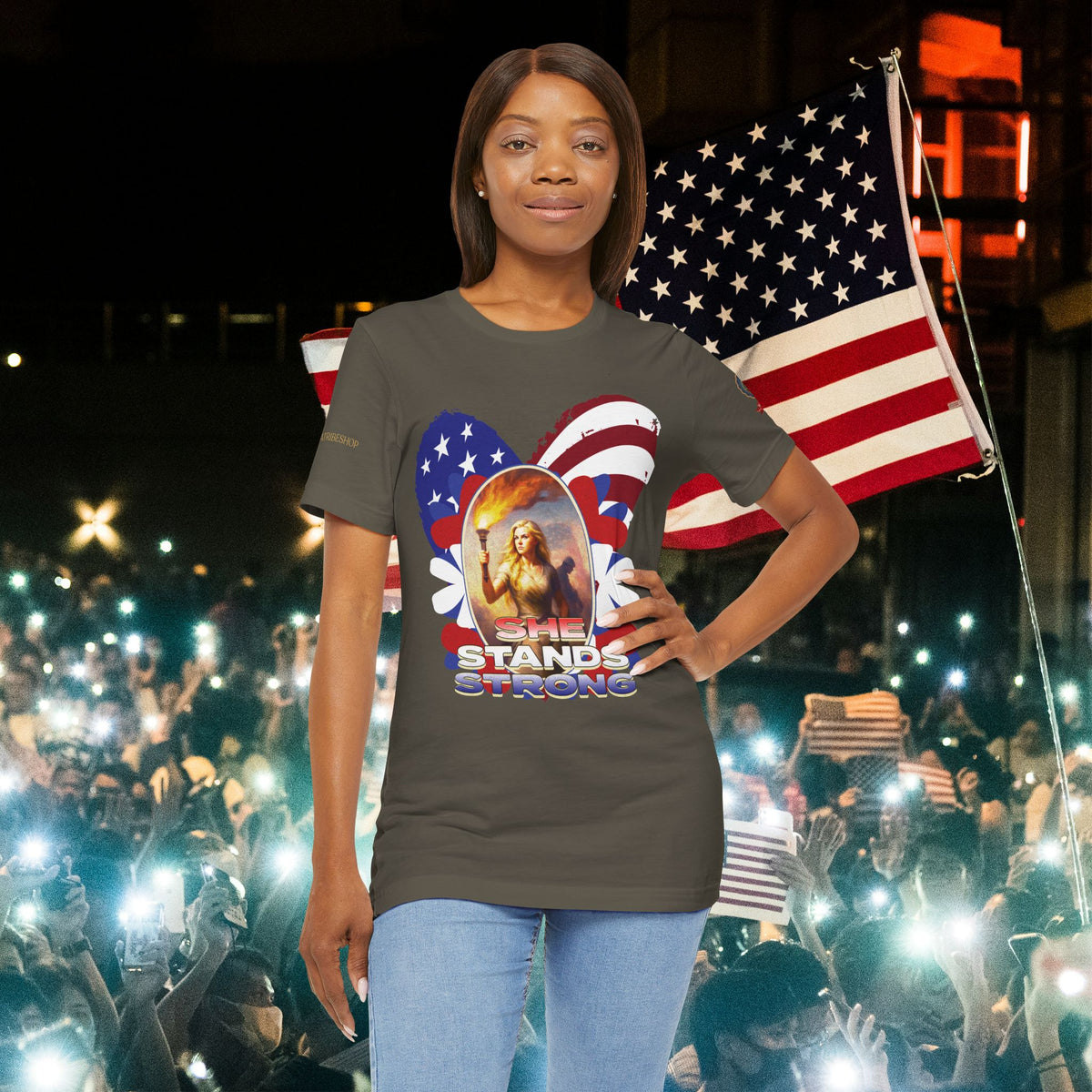 Faith. Freedom. Future.