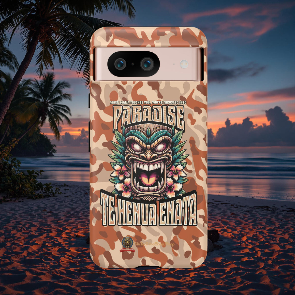 Premium Shockproof Case