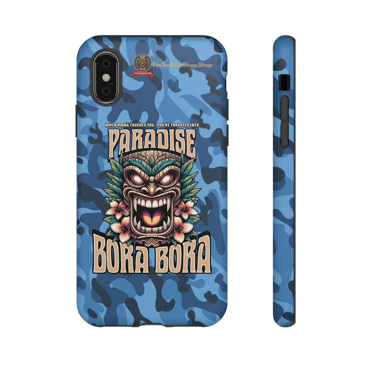 Premium Shockproof Case