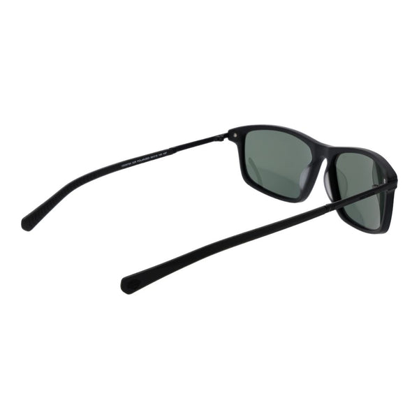 HARLEY-DAVIDSON Men's Black Sunglasses