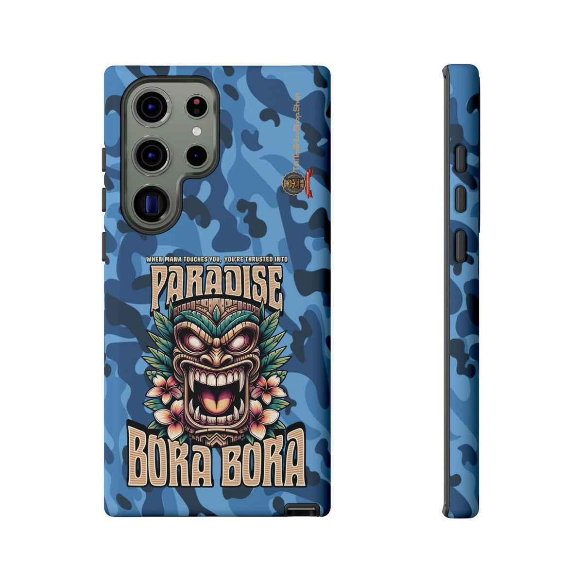 Premium Shockproof Case
