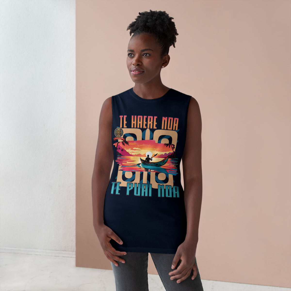 🇵🇫 HERE FENUA: The Free Spirit