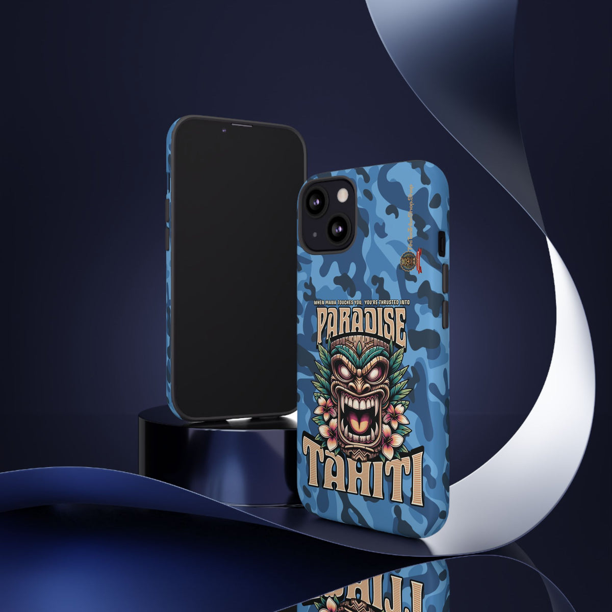 Coque Antichoc Premium