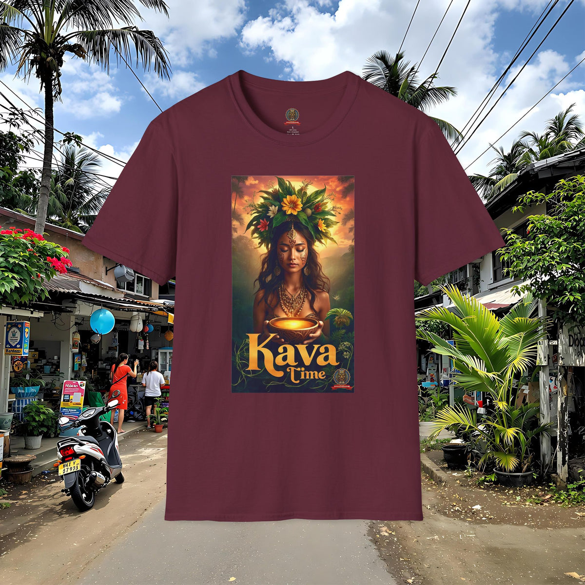Kava Love