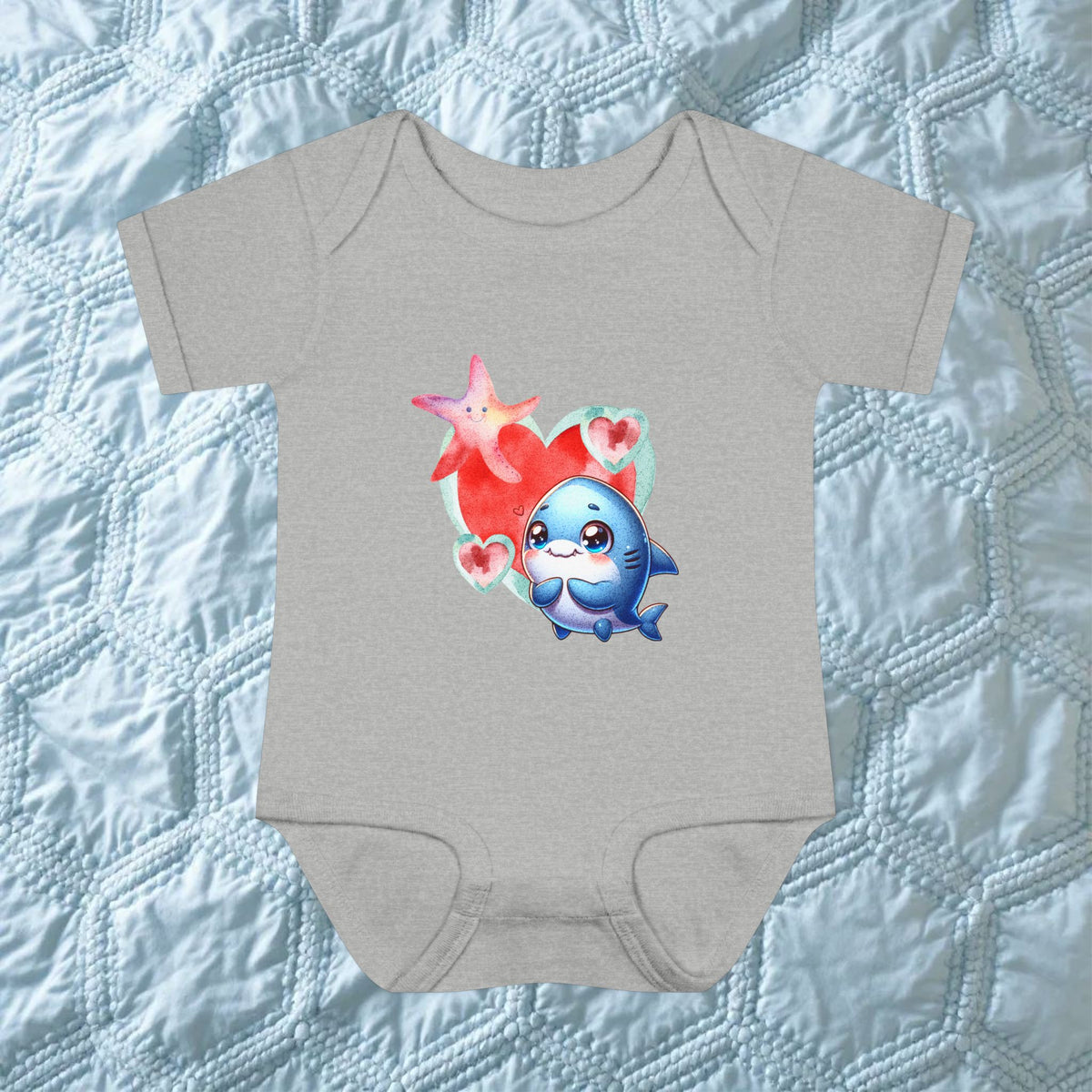 Iti Moana: Tropical Lullaby