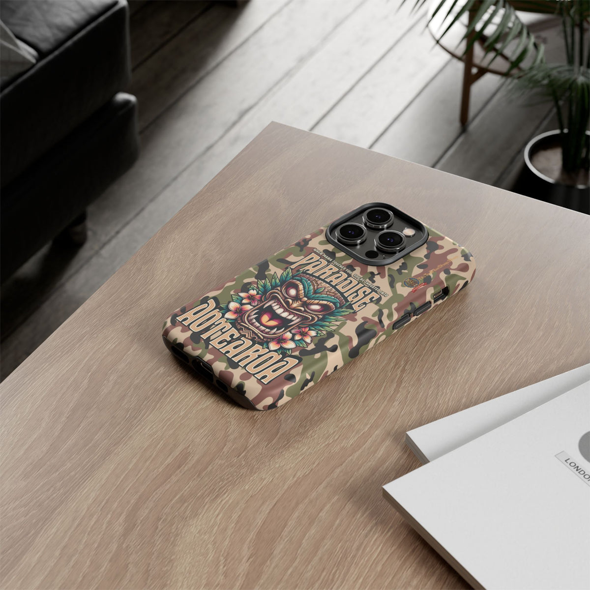 Coque Antichoc Premium