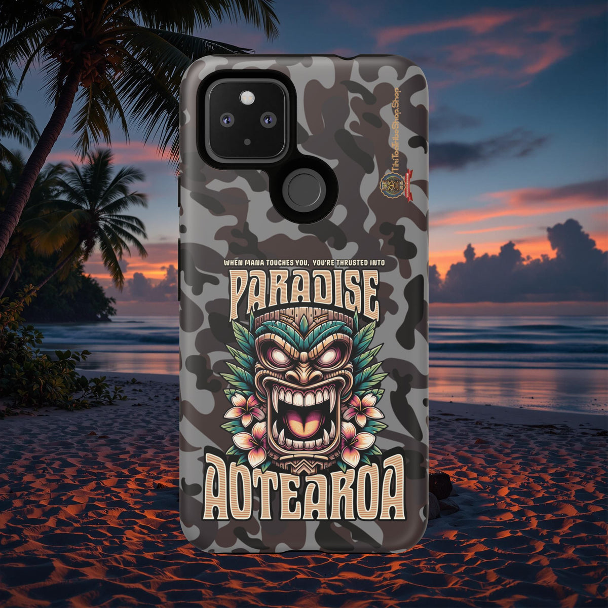 Coque Antichoc Premium