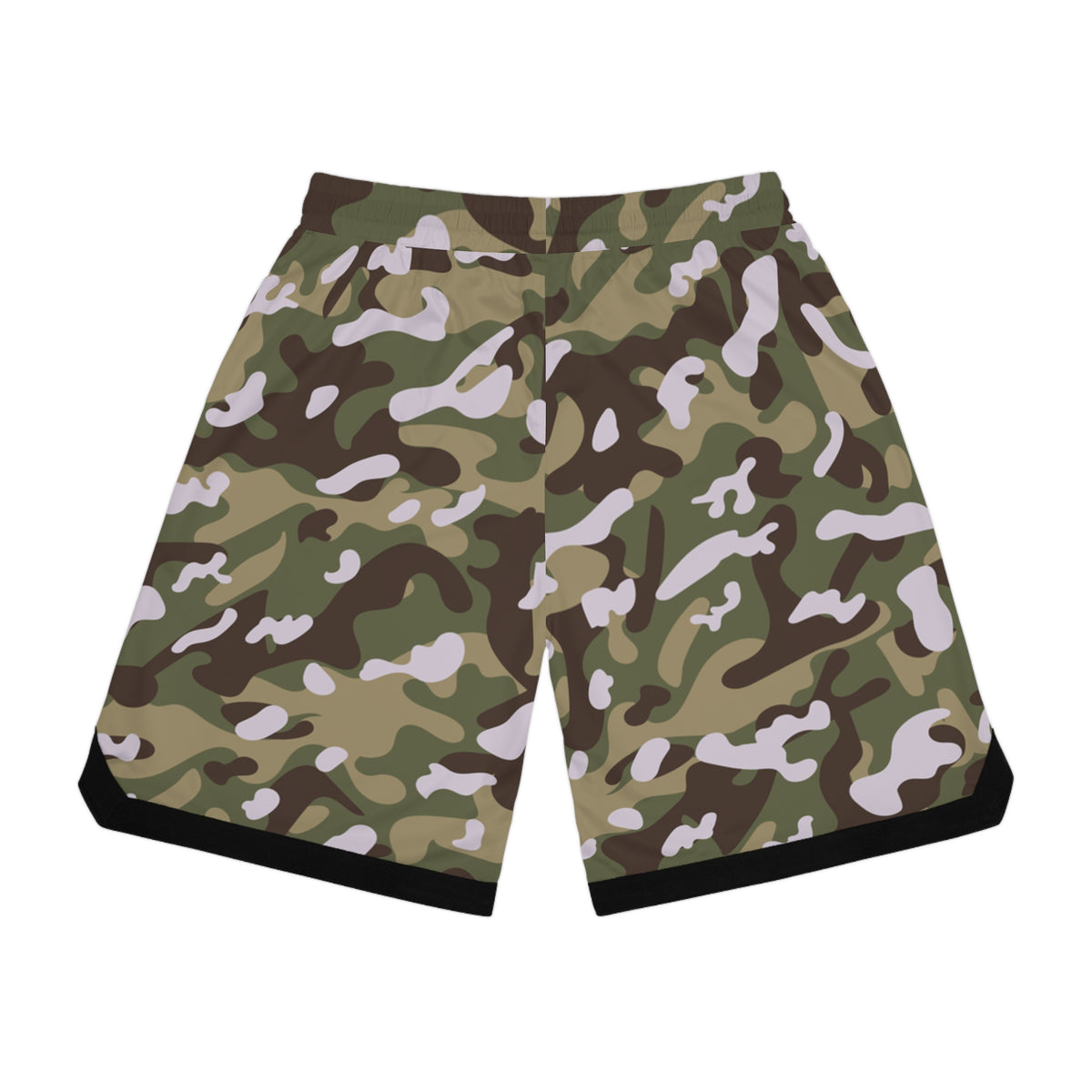 Shorts B-Ball-Tama‘a No‘ano‘a