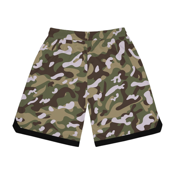 Shorts B-Ball-Tama‘a No‘ano‘a