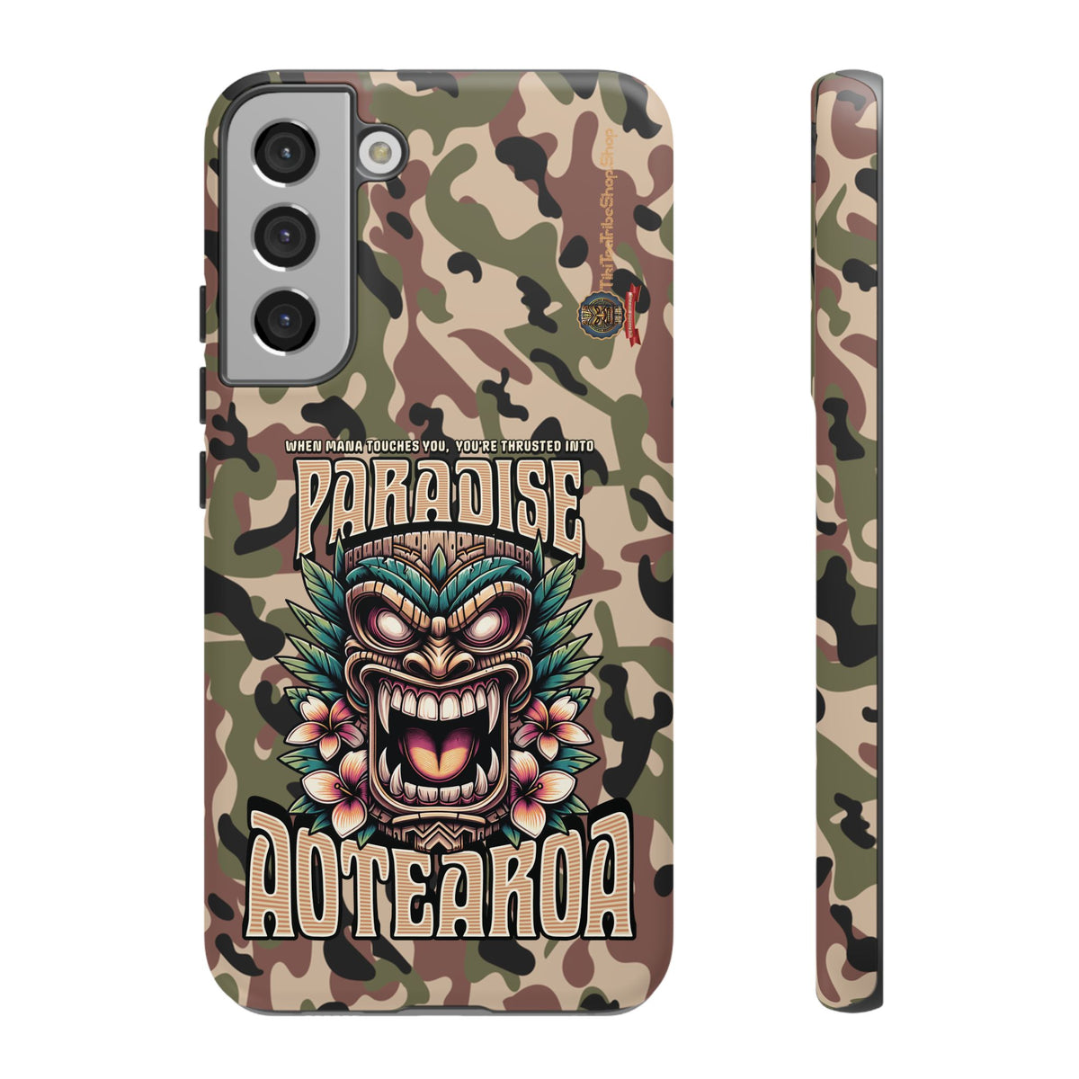 Coque Antichoc Premium