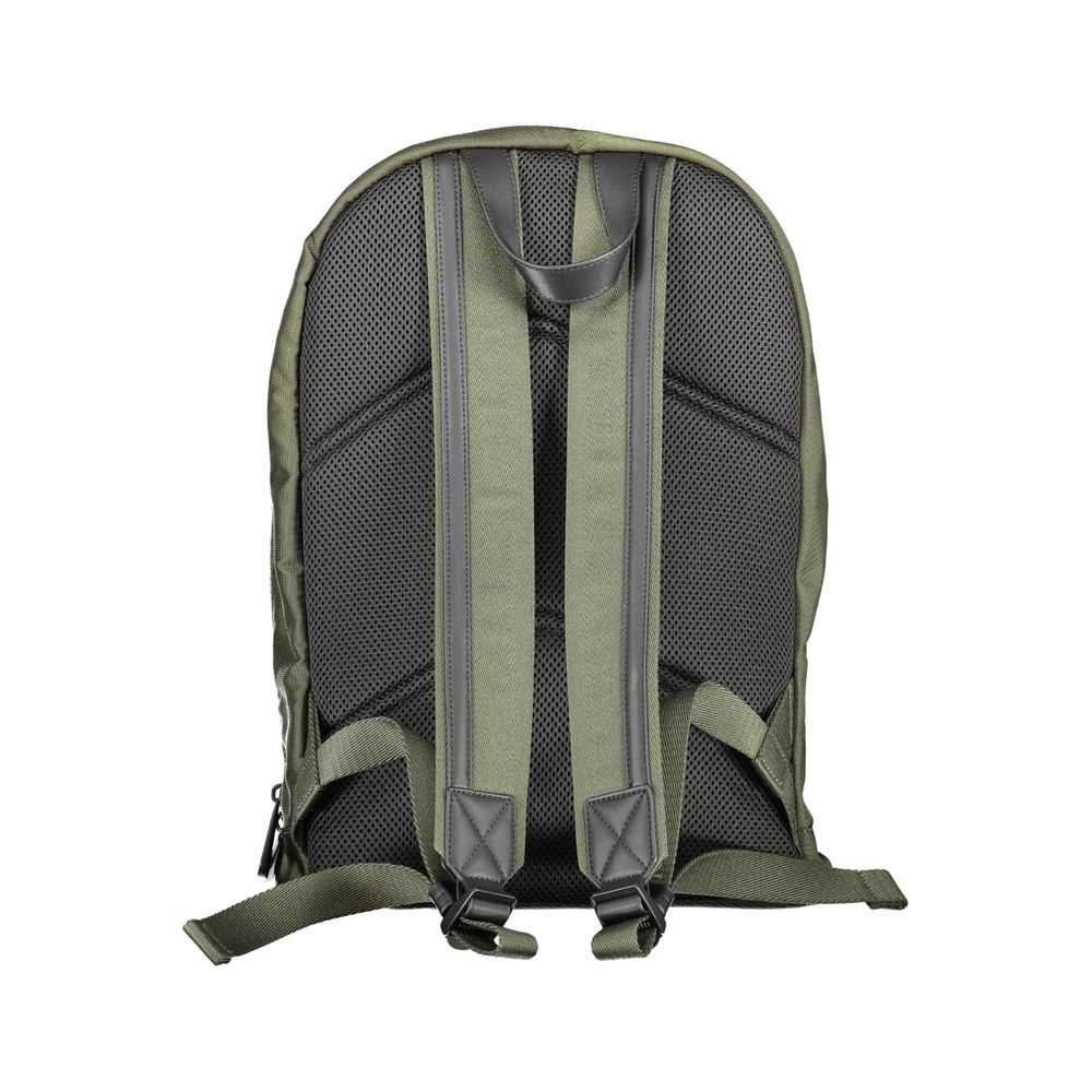 CALVIN KLEIN - Sac à dos Sleek : la fusion parfaite de la mode et de la durabilité.