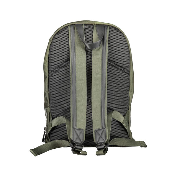 CALVIN KLEIN - Sac à dos Sleek : la fusion parfaite de la mode et de la durabilité.