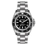 BOBROFF "Tabarca Professional Diver" Gray Automatic Diving Watch 1000M - Men, Women.