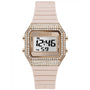 Guess Multicolor Synthetic Watch