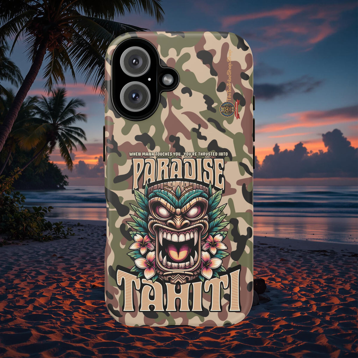 Coque Antichoc Premium