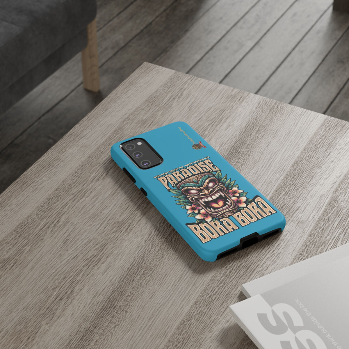 Premium Shockproof Case
