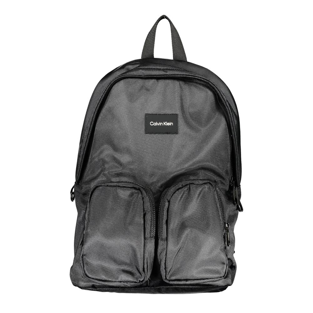 CALVIN KLEIN Sac à dos Unisexe Tissu Technique