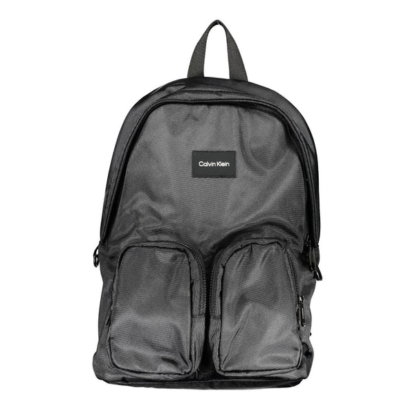 CALVIN KLEIN Sac à dos Unisexe Tissu Technique