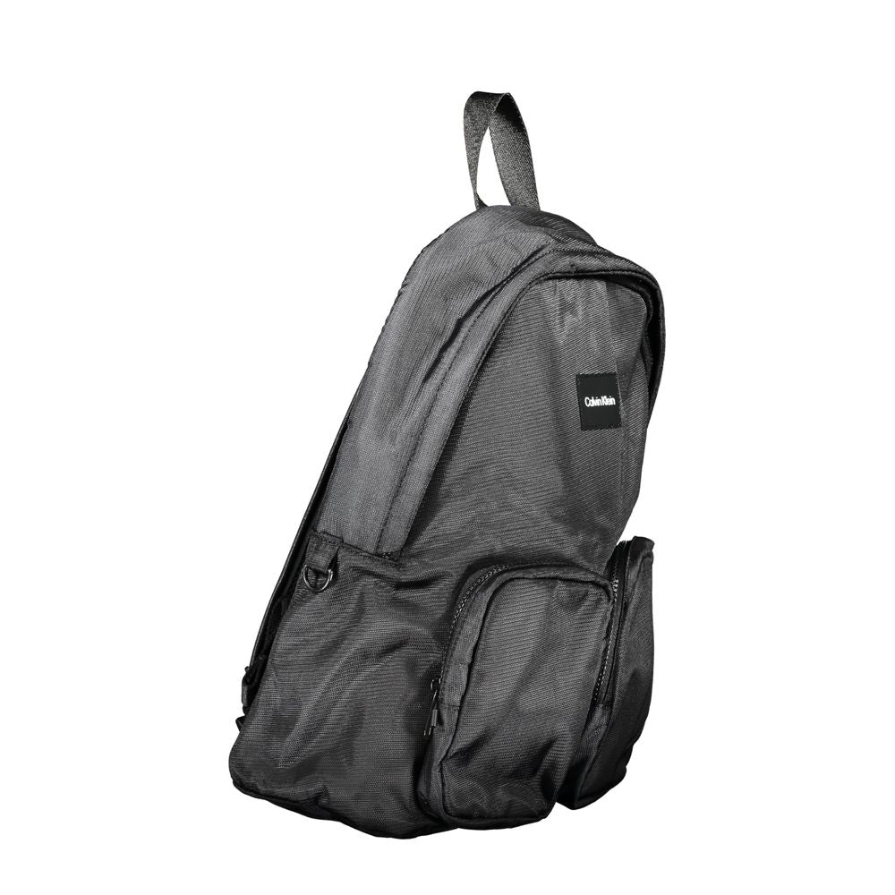 CALVIN KLEIN Sac à dos Unisexe Tissu Technique