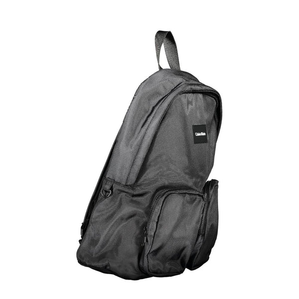 CALVIN KLEIN Sac à dos Unisexe Tissu Technique