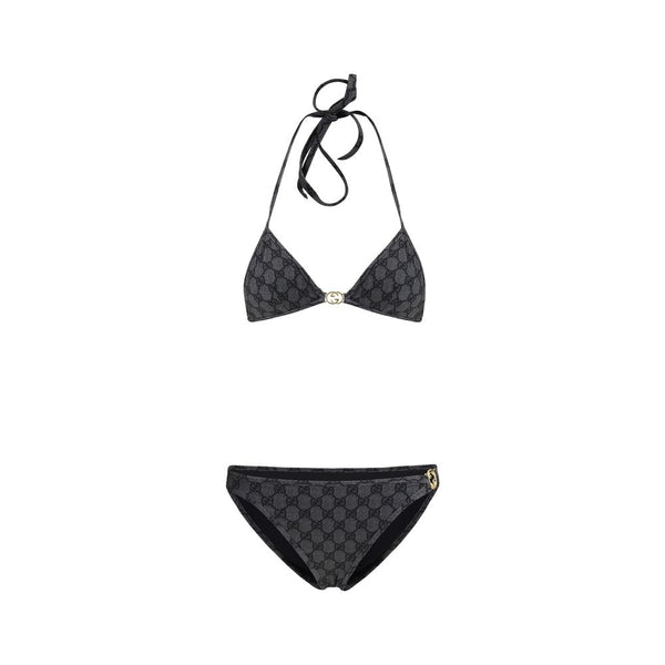 Gucci Swimsuit GG pattern