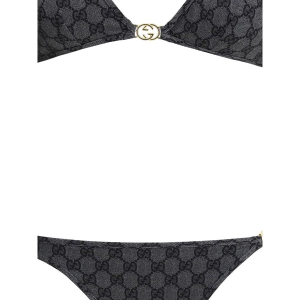 Gucci Swimsuit GG pattern